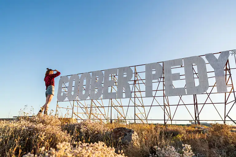 red centre tours from adelaide