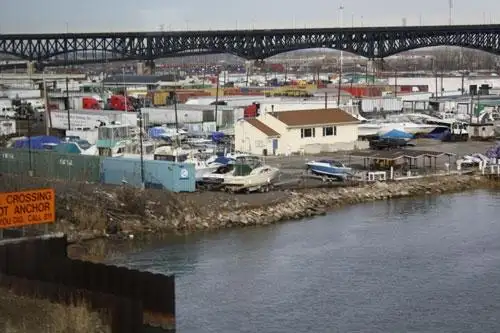 Sopranos Filming Locations Tour deals