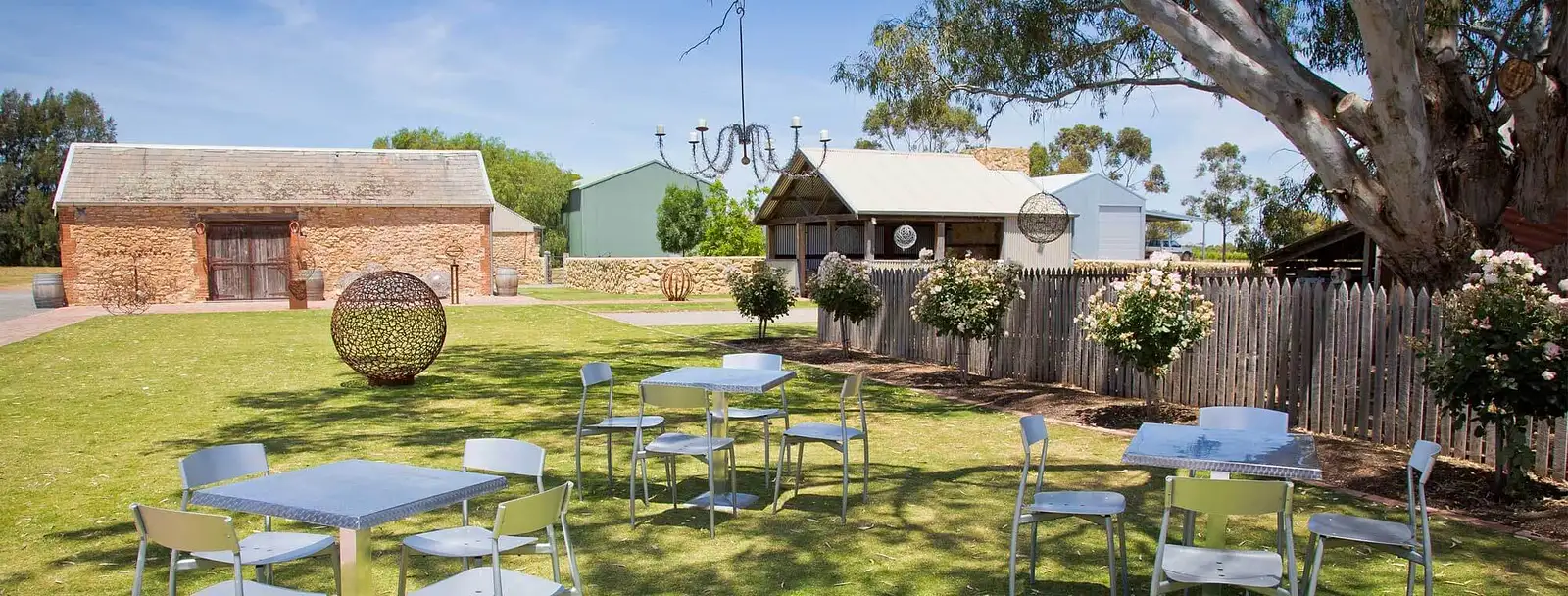 McLaren Vale tours