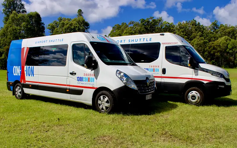 Gold Coast airport transfers