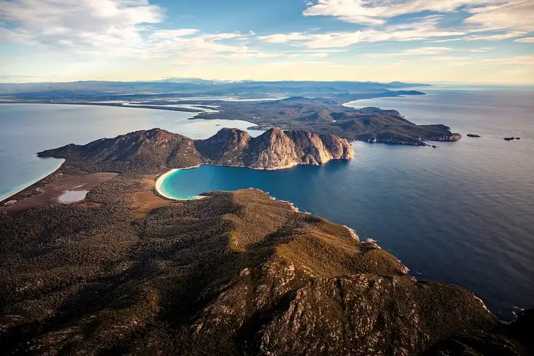 Freycinet National Park walking tours