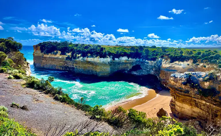 Great Ocean Road deal
