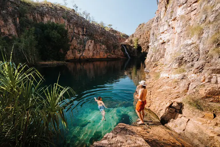 Darwin 5 Day Kakadu Tour Deal