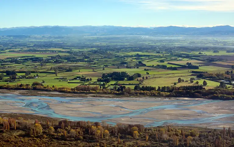 Christchurch to Queenstown Full Day Tour Via Mt Cook Deals