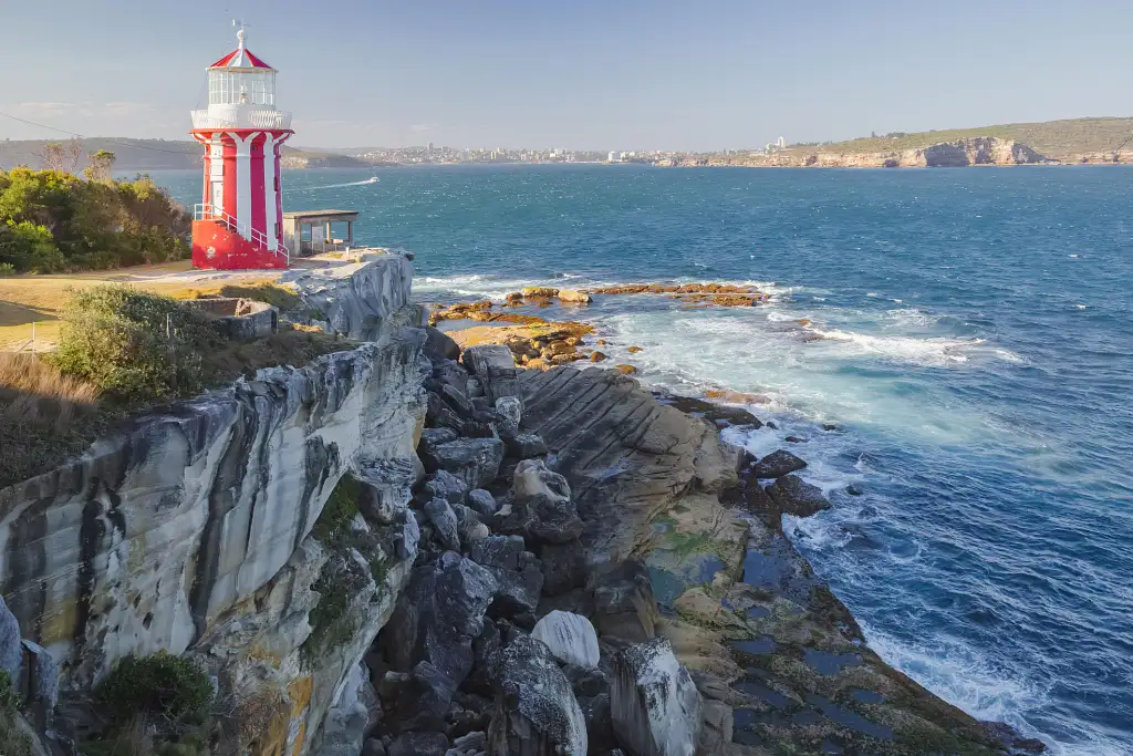 Sydney Harbour Coastal Walk & Lunch at Watsons Bay Hotel