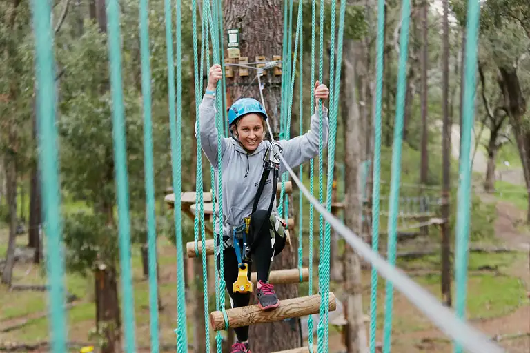Busselton Flying Fox