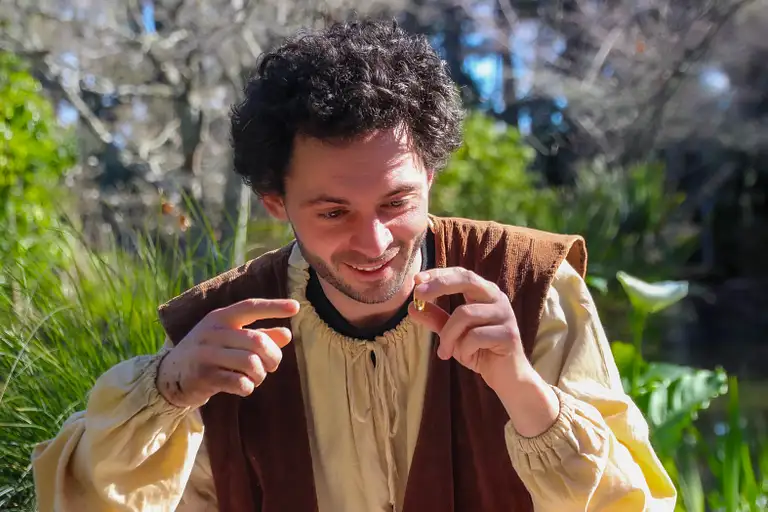 Exclusive Lothlórien & Gladden Fields LOTR Tour