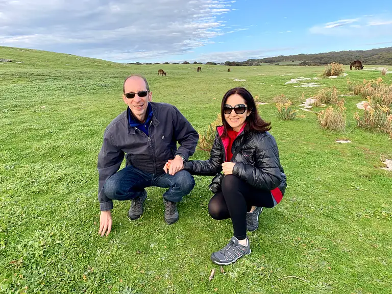4wd Tour Seal Bay Kangaroo Island