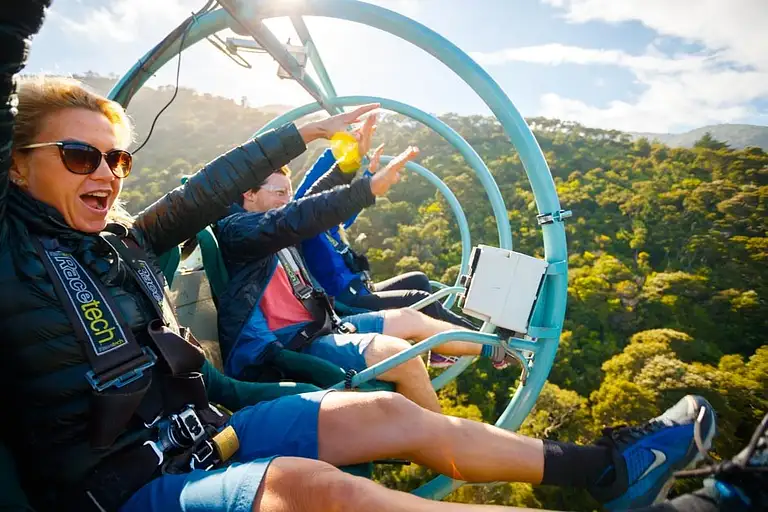 Nelson Skywire