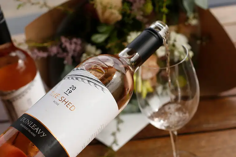 wines of Waiheke Island