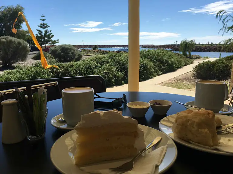 Margaret River day tours