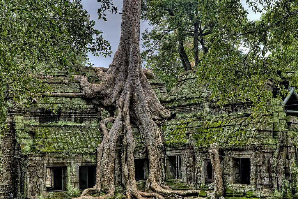 Tours to southeast asia