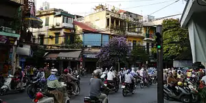 Ultimate Vietnam Tour Hanoi to Ho Chi Minh City
