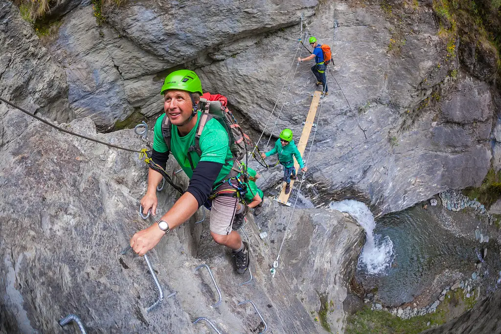 Canyoning Wanaka Deals