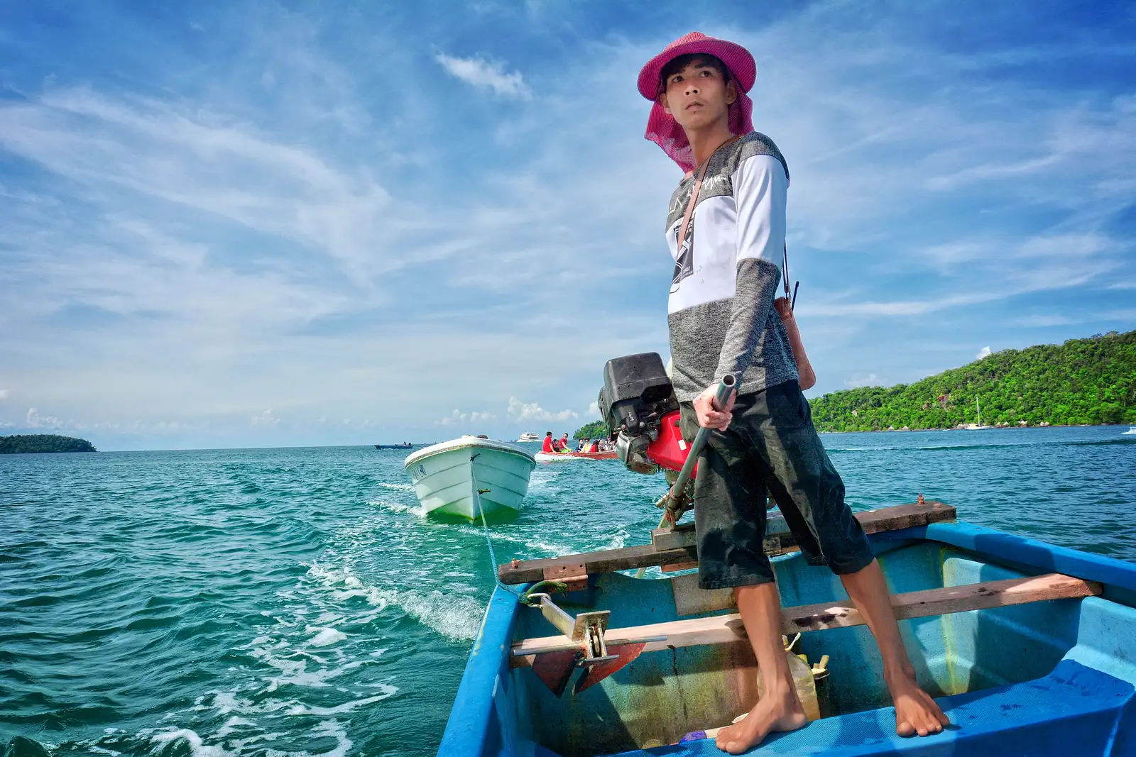 Best Vietnam tours