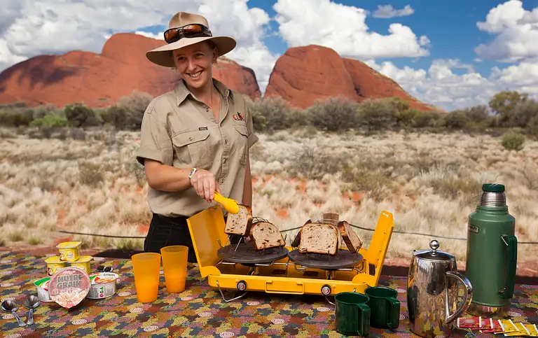 Kata Tjuta Tour