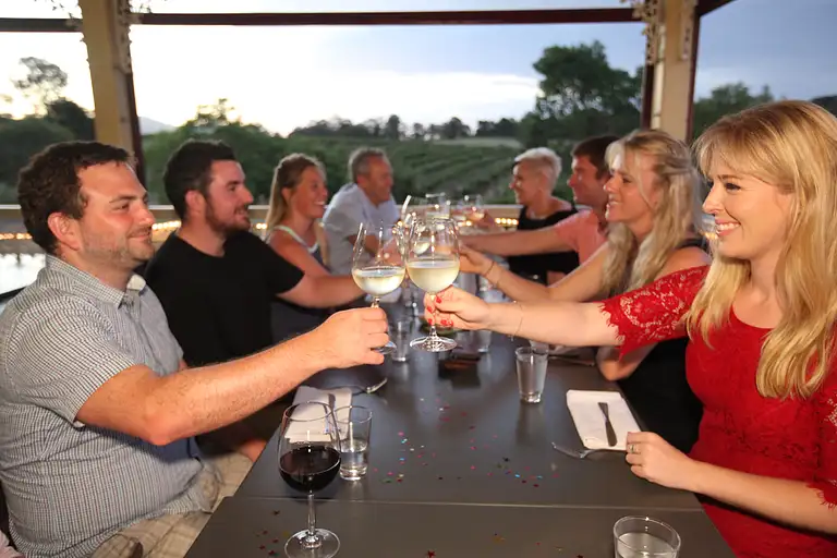 Taste of the Hunter Afternoon Tour Deals