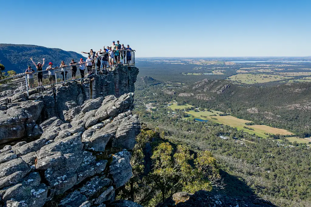 great ocean road tour from melbourne