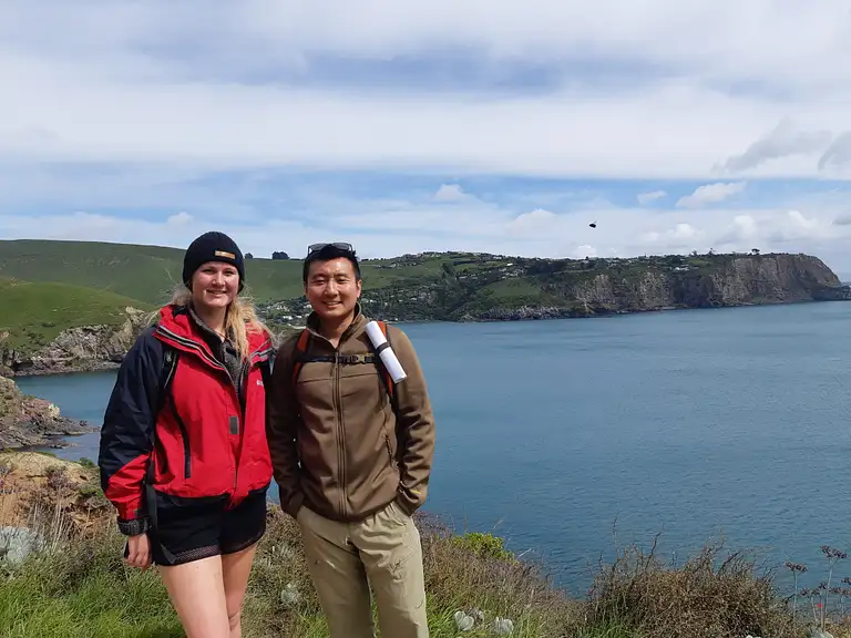 Godley Head Guided Walking Tour Deal