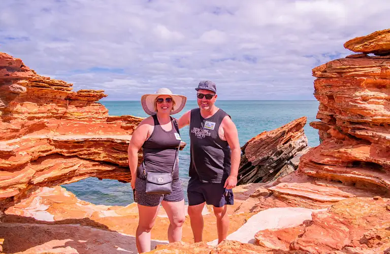 Broome day tour deals