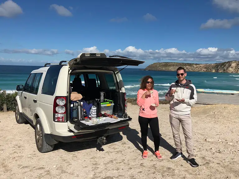 Kangaroo island 4wd adventure tours