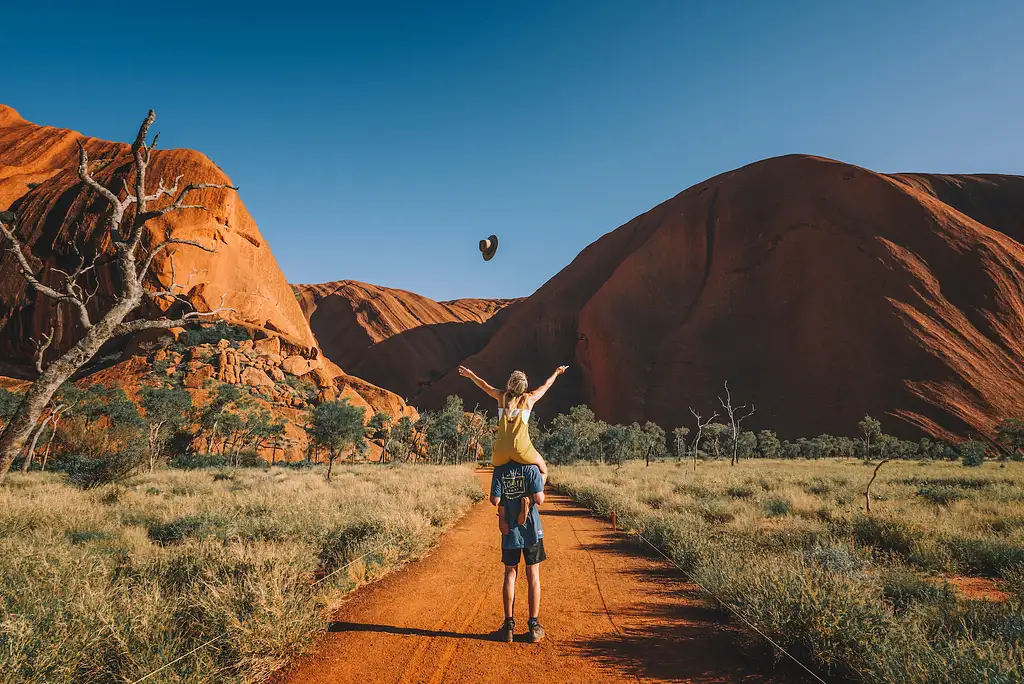 Red Centre Tours from Yulara Deals