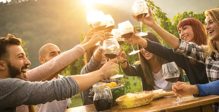 Yarra Valley Wine Tour with Lunch Deal