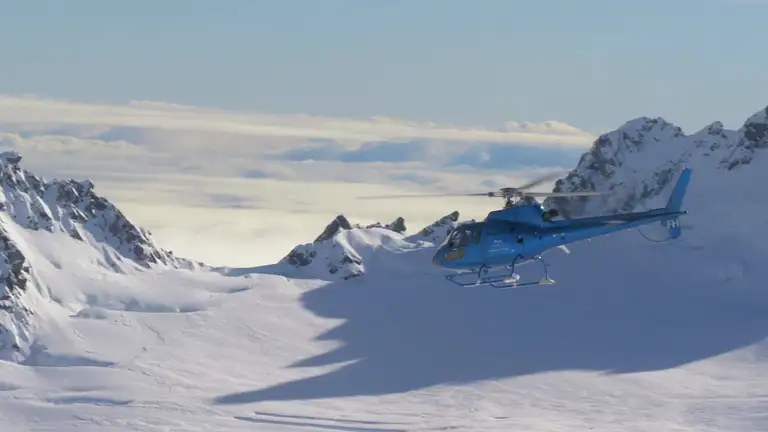 Ultimate Discovery Scenic Helicopter Flight Deals