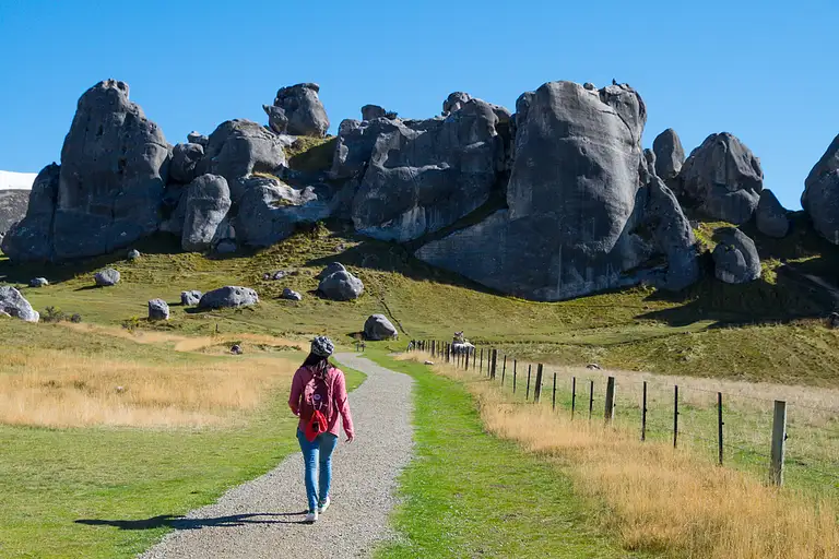 Arthur’s Pass Day Tour From Christchurch Discount