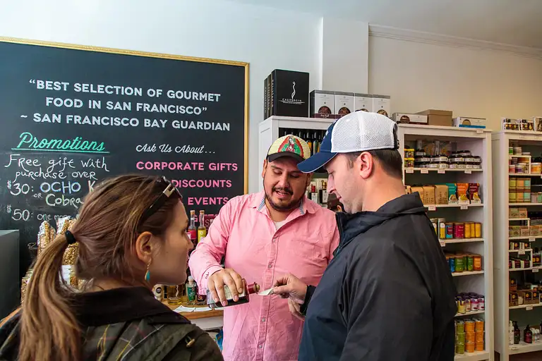 Chinatown & North Beach\Little Italy Walking Tour Deals