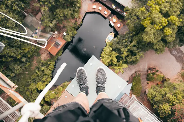 Walk the Plank Cairns Deals