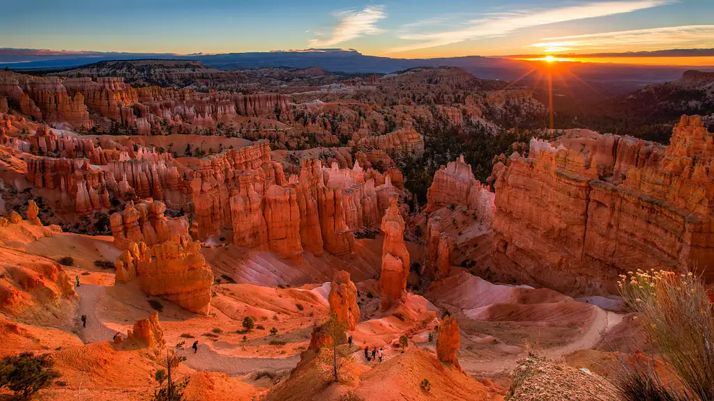 Explore Bryce Canyon by ATV – 1 Hour Guided Tour
