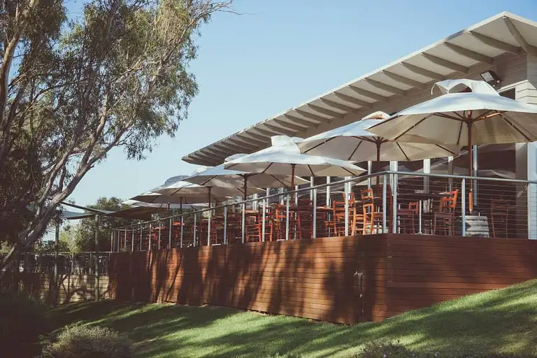 murray river cruises