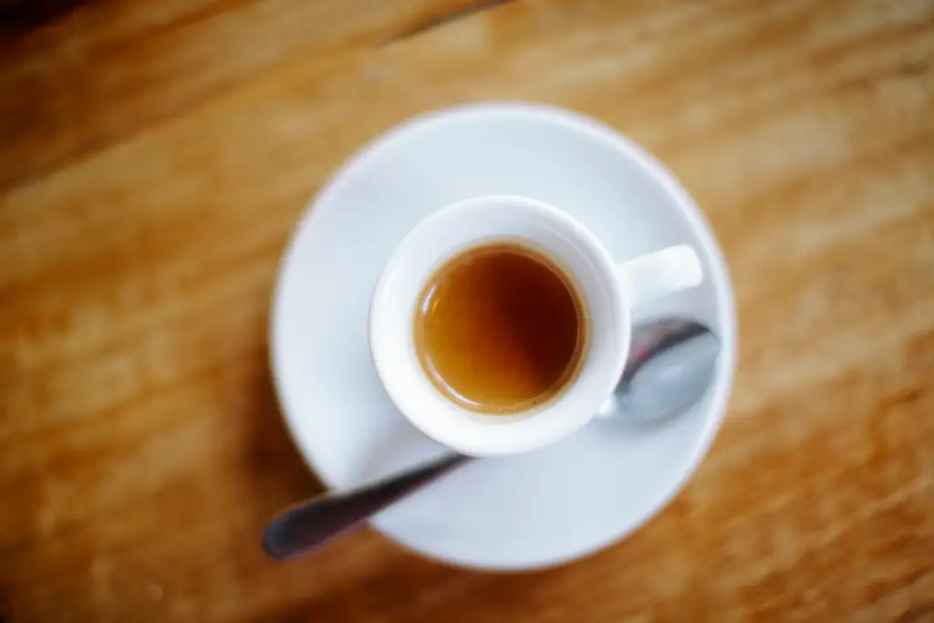 melbourne coffee tour