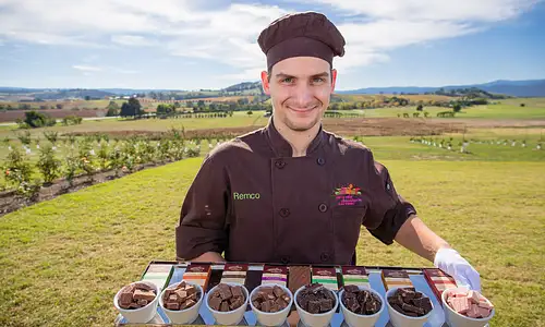 Yarra Valley All-Inclusive Grazing Tour