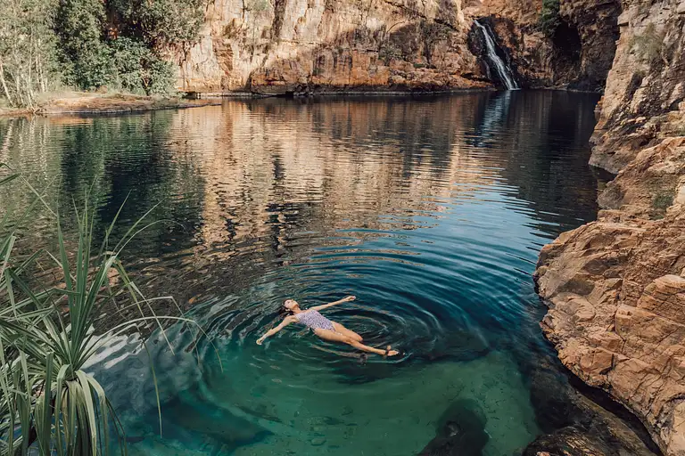 3 Day Kakadu to Litchfield 4WD Swag Camping from Darwin Discount