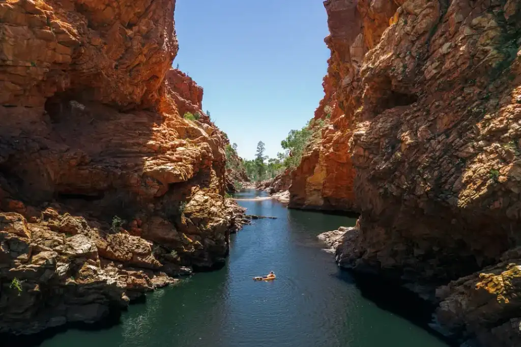 Alice Springs tours