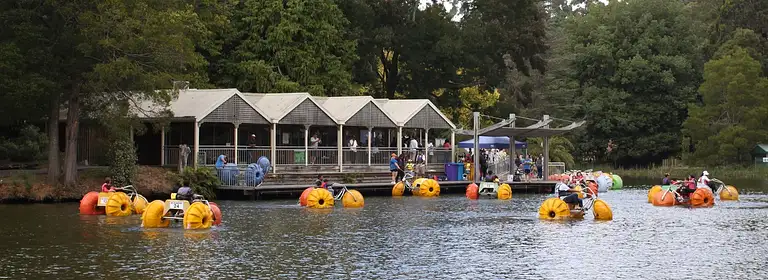 Yarra Valley And Dandenong Ranges Tour Deals