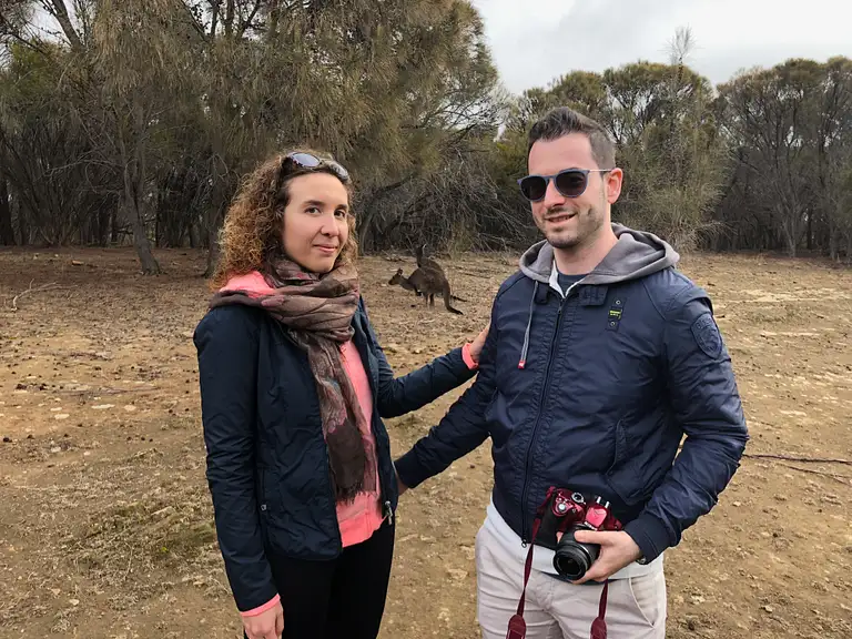 kangaroo island 4wd tours