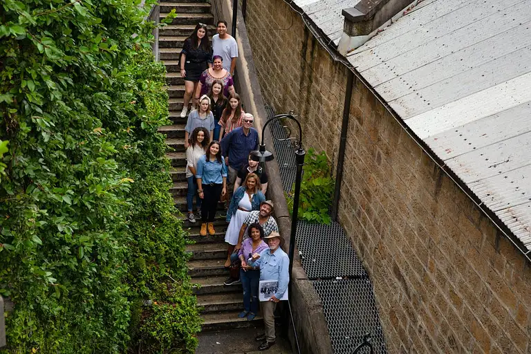 The Rocks Historic Walking Tour Discount