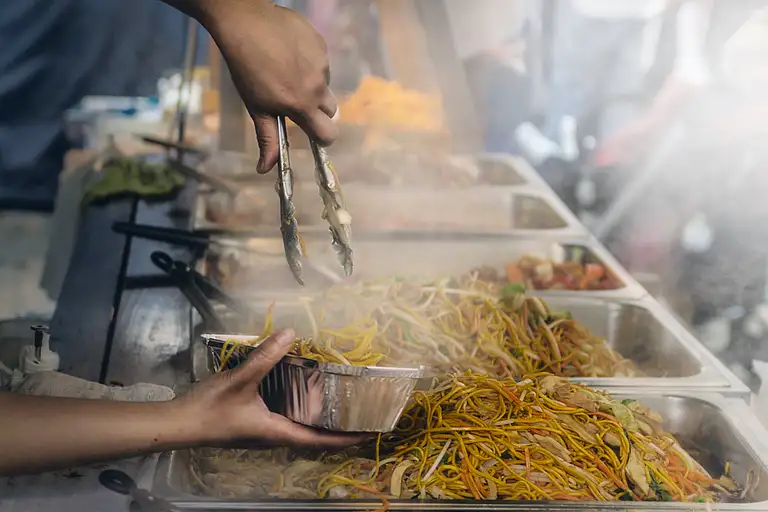 melbourne street eat tours
