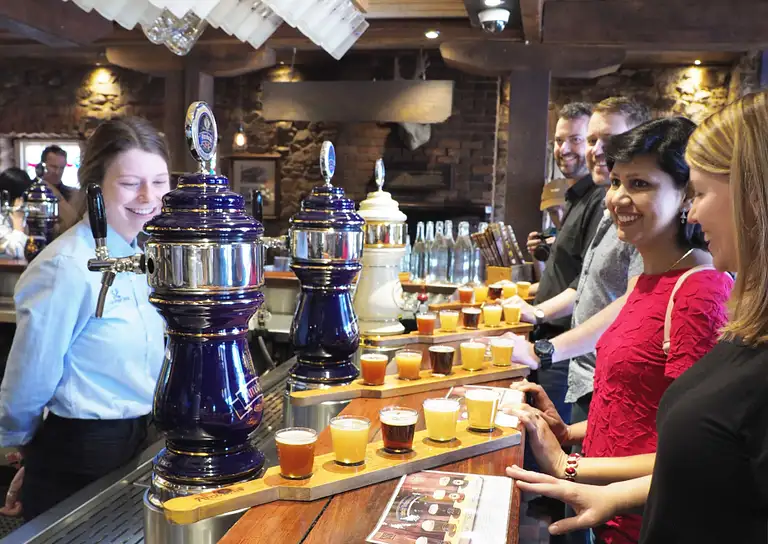 Adelaide Hills & Hahndorf Tour from Adelaide One Day Tour