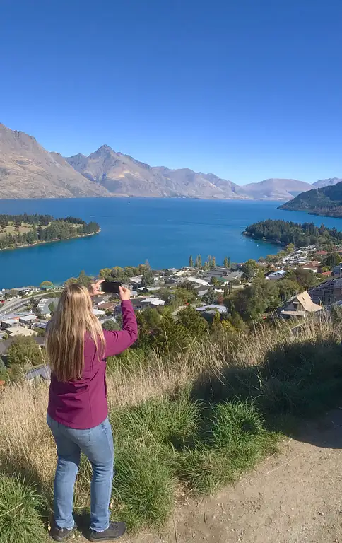 Queenstown Tours
