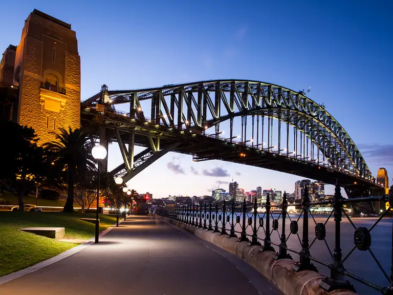 Haunted Sydney Ghost Tour deals
