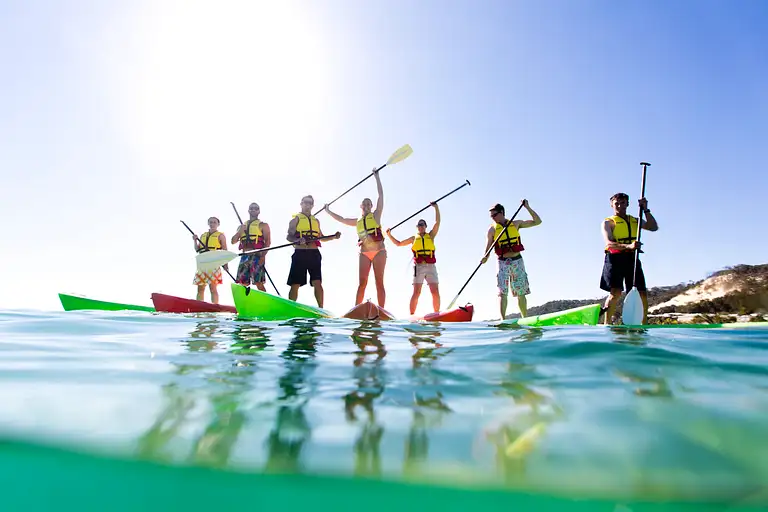Tangalooma Wrecks Adventure Tour Discount