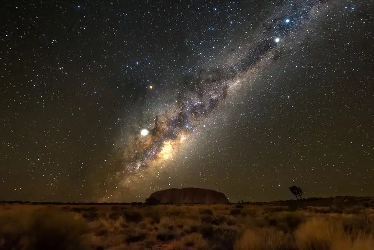 uluru-night-sky