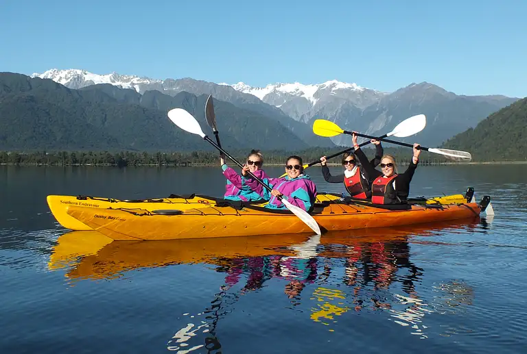 New Zealand South Island Tour 10 Days