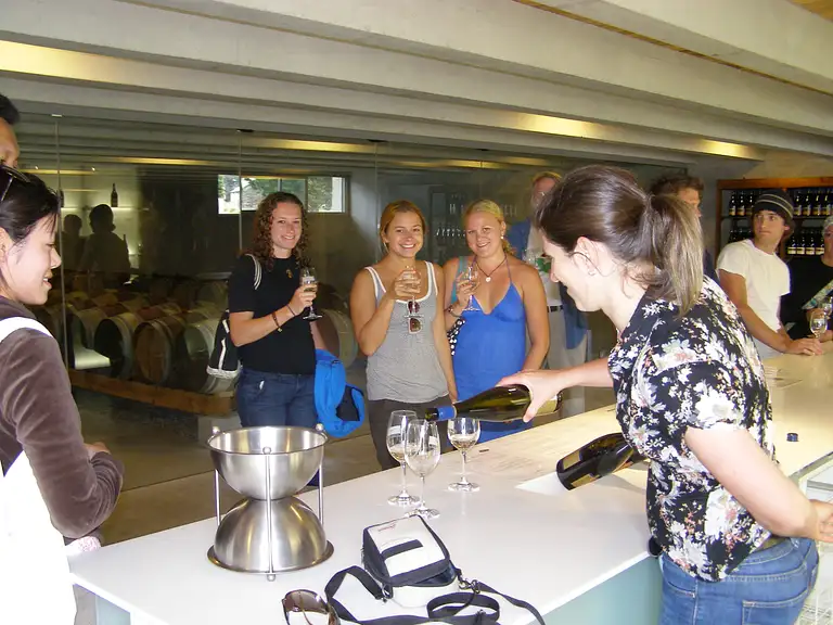 queenstown winery tour deal