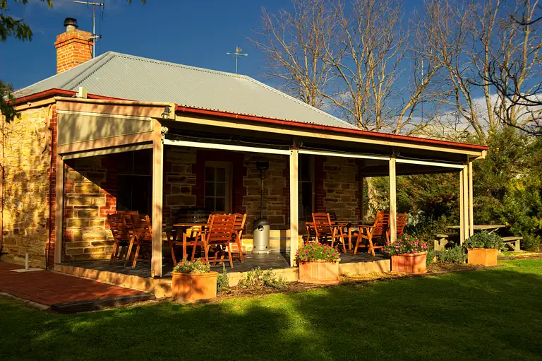 McLaren Vale Wine Tour Deals