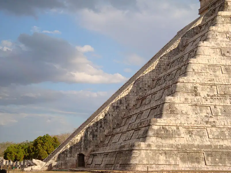 World Wonder discover private tour